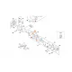 STIHL  Koło łopatkowe wentylatora FA03 600 3200